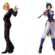 Image for article titled The King of Fighters XII Home Version Gets Two New Fighters